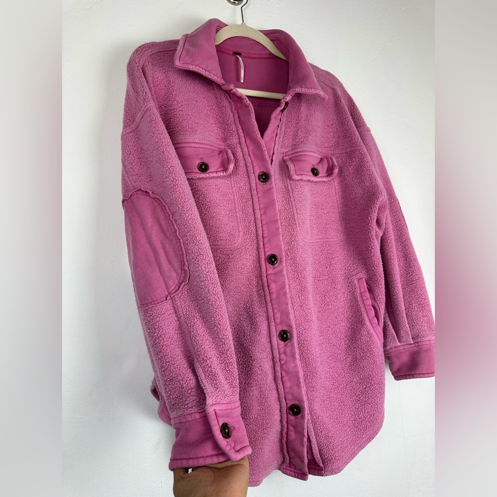 Free people Ruby Jacket - Picture 4 of 13